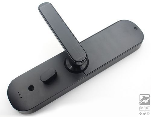Розумний WiFi замок для дверей Tervix Pro Line Smart Lock WiFi