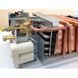 Газова колонка Ariston FAST R ONM 11 NG UA