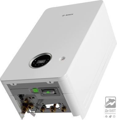 Настінний конденсаційний котел GC2300iW 24/30 C 23