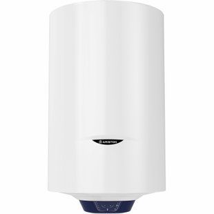 Електричний бойлер 50 л. Ariston з СУХИМ теном та Електронним керуванням PRO1 ECO 50 V 1,8K PL DRY HE