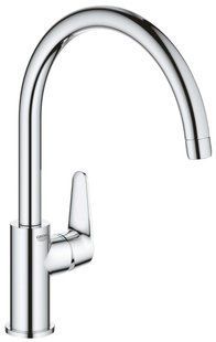 Змішувач для кухні Grohe START CURVE (31554001)