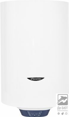 Електричний бойлер 80 л. Ariston з СУХИМ теном та Електронним керуванням PRO1 ECO 80V 1,8K PL DRY HE