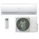 Кондиціонер HEC Inverter (Haier Electric Company) -15⁰C(обігрів) HSU-09TC/R32(DB)-IN/HSU-09TK1/R32(DB)-OUT