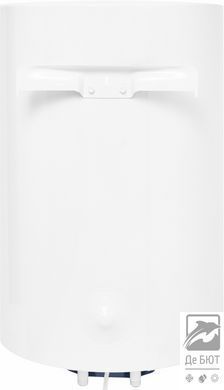 Електричний бойлер 100 л. Ariston з СУХИМ теном та Електронним керуванням PRO1 ECO 100V 1,8K PL DRY HE