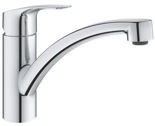 Змішувач для кухні Grohe Eurosmart (33281003)