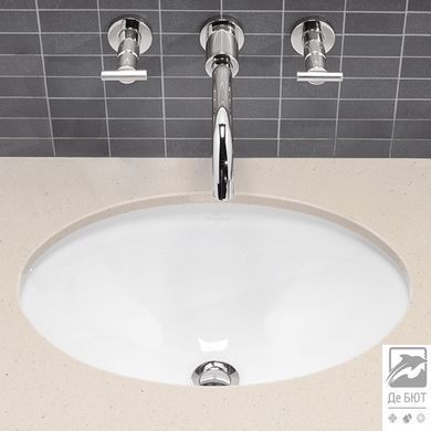 Раковина Villeroy&Boch Loop&Friends 56 см (61613001)