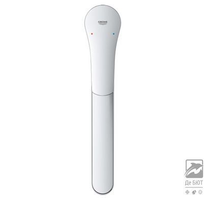Змішувач для кухні Grohe Eurosmart (33281003)