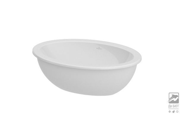 Раковина Villeroy&Boch Loop&Friends 56 см (61613001)