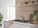 Змішувач для кухні Grohe Eurosmart (33281003)