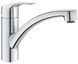 Змішувач для кухні Grohe Eurosmart (33281003)