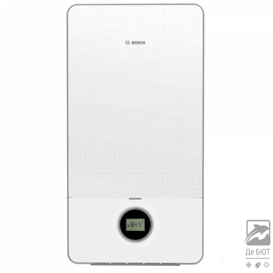 Настінний конденсаційний котел GC7000iW 14 P 23