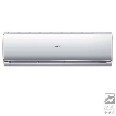 Кондиціонер HEC Inverter (Haier Electric Company) -15⁰C(обігрів) HSU-18TC/R32(DB)-IN HSU-18TK1/R32(DB)-OUT