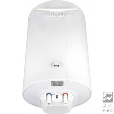 Електричний бойлер 50 л. Ariston SG1 Італійського виробництва, з класом енергоефективності С SG1 50 V EU