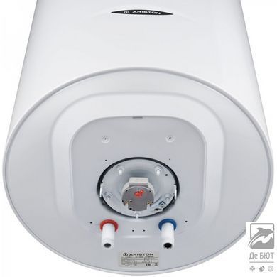 Електричний бойлер 50 л. Ariston SG1 Італійського виробництва, з класом енергоефективності С SG1 50 V EU