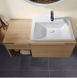 Раковина Villeroy&Boch SUBWAY 3.0 65 см (4А706501)