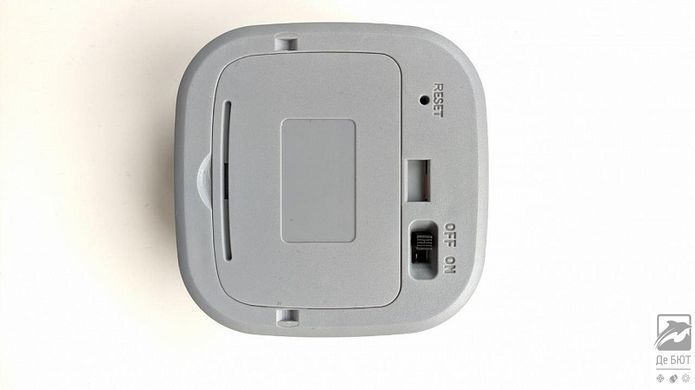 Безпровідний датчик руху Tervix Pro Line ZigBee PIR Sensor