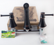PODZIMA ZRALA змішувач для раковини, скритий монтаж