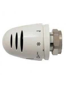 Термостатична головка HERZ-MINI "H", М 30 x 1,5