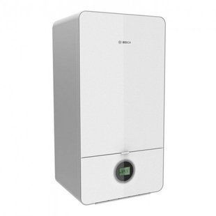 Настінний конденсаційний котел GC7000iW 30/35 C 23