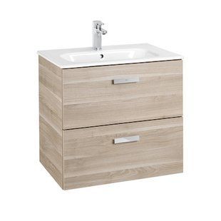 Тумба Roca Victoria Basic A855854422 колір береза