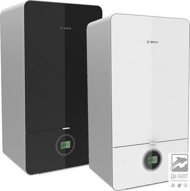 Настінний конденсаційний котел GC7000iW 30/35 C 23