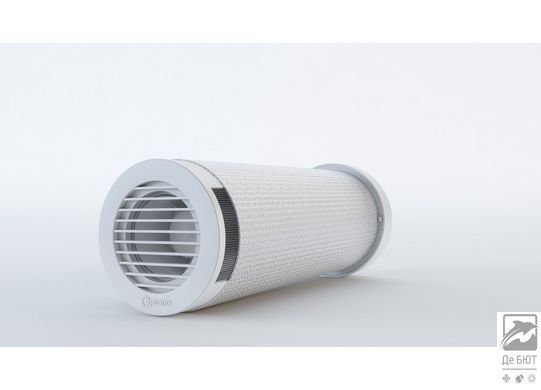 Рекуператор PRANA 200 G ECO LIFE