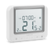 Тижневий програматор температури, дротовий, з підтримкою OpenTherm RT520
