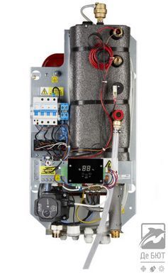 Tronic Heat 3500 4 UA ErP